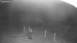 Sjezdovka K Snowparku