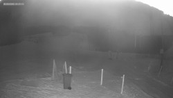 Sjezdovka K Snowparku