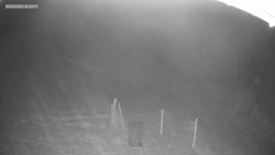 Sjezdovka K Snowparku