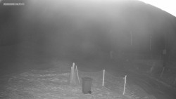 Sjezdovka K Snowparku