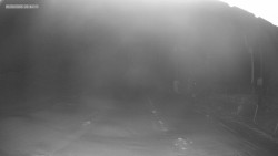 Sjezdovka K Snowparku