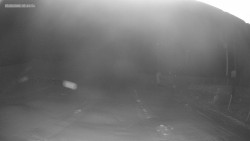 Sjezdovka K Snowparku