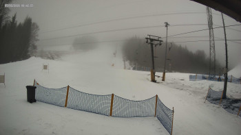 Skiareál Kouty nad Desnou