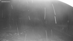 Sjezdovka K Snowparku