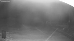 Sjezdovka K Snowparku