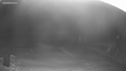 Sjezdovka K Snowparku