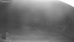 Sjezdovka K Snowparku