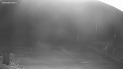 Sjezdovka K Snowparku