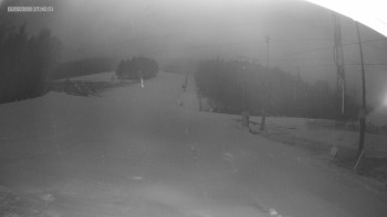 Skiareál Kouty nad Desnou