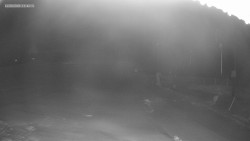 Sjezdovka K Snowparku