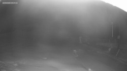 Sjezdovka K Snowparku