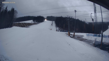 Skiareál Kouty nad Desnou