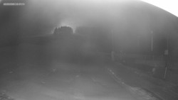 Sjezdovka K Snowparku