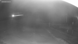 Sjezdovka K Snowparku