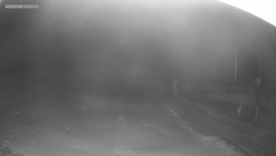 Sjezdovka K Snowparku