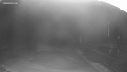 Sjezdovka K Snowparku