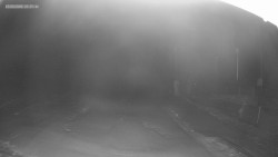 Sjezdovka K Snowparku