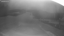 Sjezdovka K Snowparku