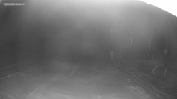 Sjezdovka K Snowparku