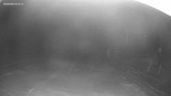 Sjezdovka K Snowparku