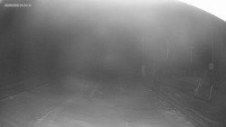 Sjezdovka K Snowparku