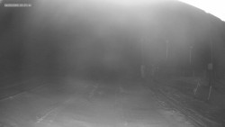 Sjezdovka K Snowparku