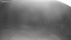 Sjezdovka K Snowparku