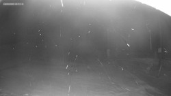 Sjezdovka K Snowparku