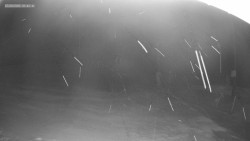 Sjezdovka K Snowparku