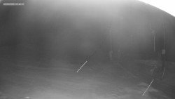 Sjezdovka K Snowparku