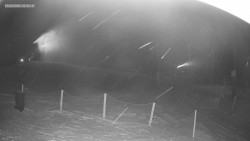 Sjezdovka K Snowparku