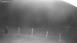 Sjezdovka K Snowparku