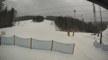 Skiareál Kouty nad Desnou