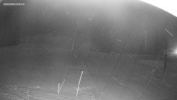 Sjezdovka K Snowparku