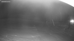 Sjezdovka K Snowparku