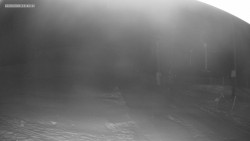 Sjezdovka K Snowparku