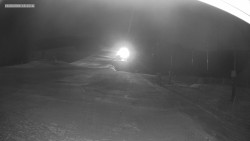 Sjezdovka K Snowparku