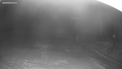 Sjezdovka K Snowparku