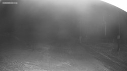 Sjezdovka K Snowparku