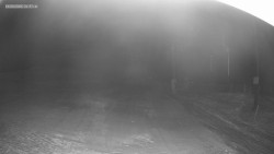 Sjezdovka K Snowparku