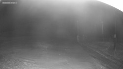 Sjezdovka K Snowparku