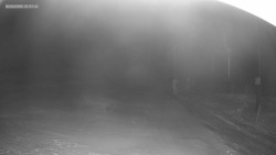 Sjezdovka K Snowparku