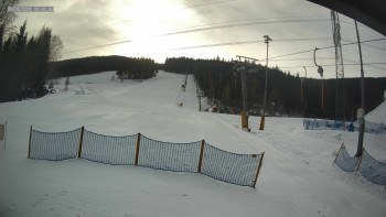 Skiareál Kouty nad Desnou