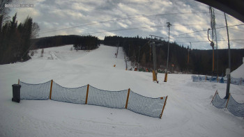 Skiareál Kouty nad Desnou