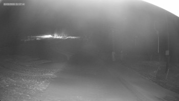 Skiareál Kouty nad Desnou