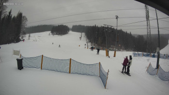 Skiareál Kouty nad Desnou