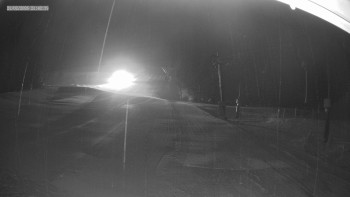 Skiareál Kouty nad Desnou