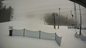 Skiareál Kouty nad Desnou