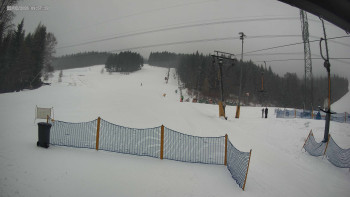 Skiareál Kouty nad Desnou