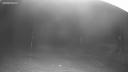 Sjezdovka K Snowparku